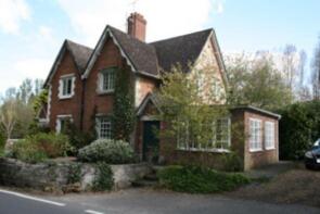Bliss Cottage, Punch Hill, Melbury Abbas SP7 0EA