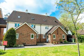7, The Goldings, Chelmsford Road, Dunmow CM6 1GG