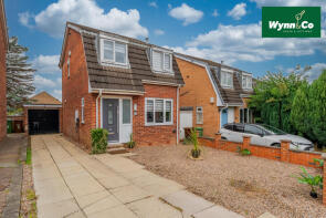 11, Dovedale Close, Crofton, Wakefield WF4 1SS