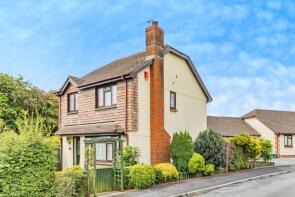 5, Kittersley Drive, Newton Abbot TQ12 6YX