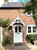 Corner Cottage, Main Street, Leicester LE7 9BF