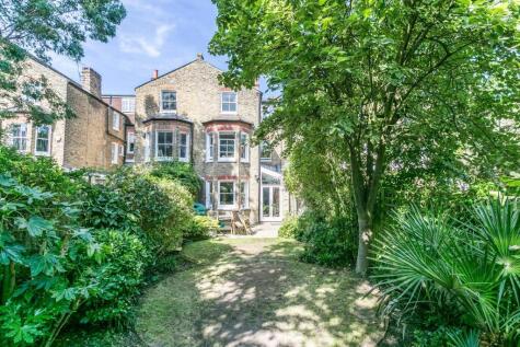 Beauval Road, Dulwich, London, SE21