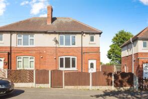 31, Watson Crescent, Wakefield WF1 4QP