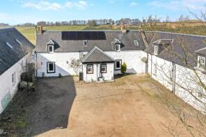 East Muirshiel Farm, Dunlop KA3 4EJ