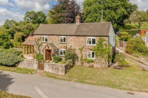 Taynton Cottage, Road From Junction At Avette To Junction With Yartleton Lane, Longhope GL17 0NP