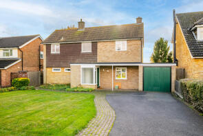 14, Croftwell, Harpenden AL5 1JG