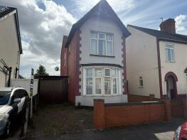 110, Padholme Road, Eastfield, Peterborough PE1 5EN
