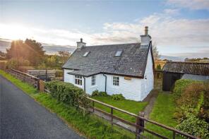 Drumsornaig, U12 Kilpatrick Road, Isle Of Mull PA64 6AP
