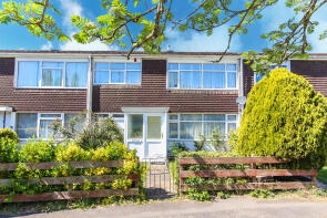 4, Landor, Wellingborough NN8 3SW
