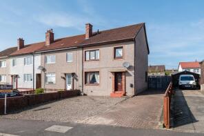 36, Castle Crescent, Leven KY8 5EY