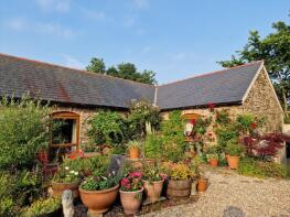 Hanging Stone Barn, Thurston Lane, Sardis, Milford Haven SA73 1LD