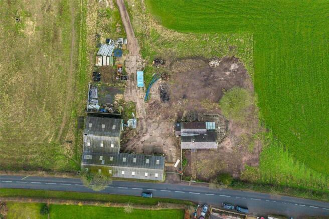 Aerial Image B