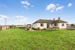 Cornerways, Lintern Lane, Gillingham SP8 5JN