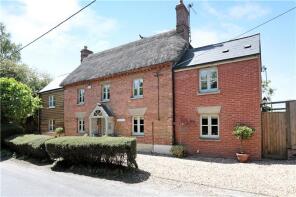 Fir Tree Cottage, Broad Street, Pewsey SN9 6HW