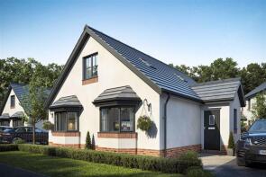 8, Cwrt Dolwerdd, Boncath SA37 0JQ