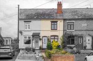 323, Alcester Road, Bromsgrove B60 1BQ