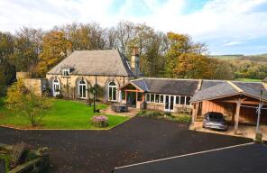 Hollins Hall, Eskdaleside, Grosmont, Whitby YO22 5PU