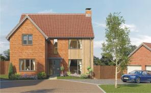 43, St Peters Close, Woodbridge IP13 7RG