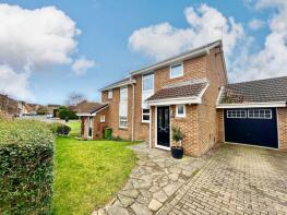 8, Greenside, Stockton-on-tees TS17 0RR