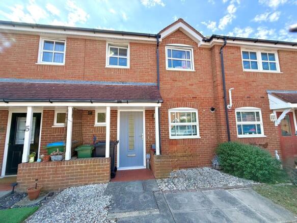 7 Butcher Close F...