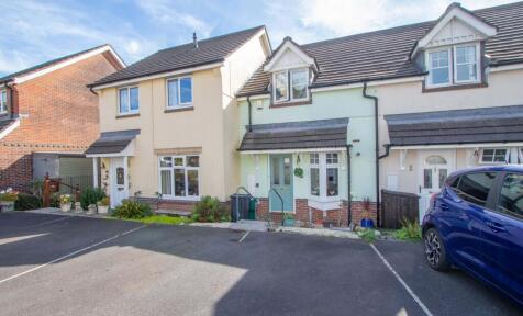 Bedford Grove, Ivybridge, PL21