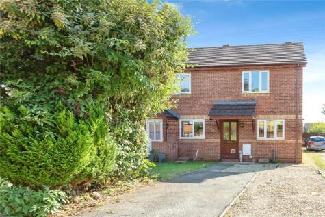 Coopers Green, Bicester