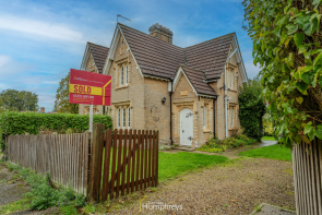 24, Oakley Lane, Wimborne BH21 3AB