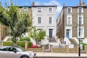 Flat B, 26, Cantelowes Road, London NW1 9XR