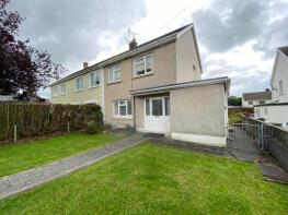 10, Heol Hathren, Cwmann, Lampeter SA48 8JR