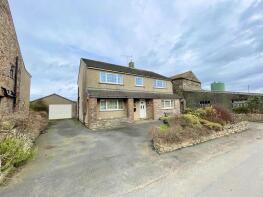 Riverside House, The Green, Kirkby Stephen CA17 4PH