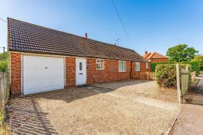8, The Poplars, Norwich NR10 5DX