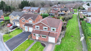 14, Glendale Close, Sunderland SR3 3RY
