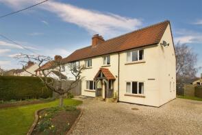 6 Cherry Tree House, Dauntsey Road, Chippenham SN15 5HT