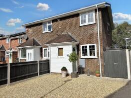 19, Oak Road, Fordingbridge SP6 3BL