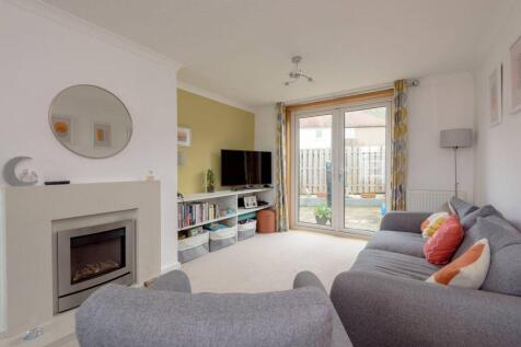 2 Lady Jane Gardens, North Berwick, EH39 4ER
