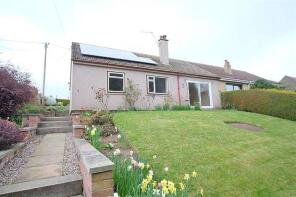 4, Teviot Road, Kelso TD5 8NE