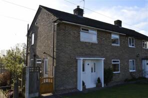 19, School Lane, Alfreton DE55 6DF