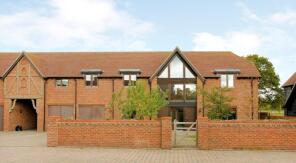5, The Old Dairy, Pewsey SN9 5PJ