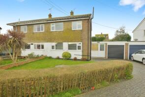 Newlyn, Robin Hood Lane, Romney Marsh TN29 9HY