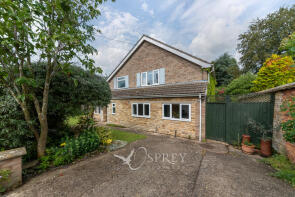 8 Rostherne, St Mary's Close, Oakham LE15 8HF