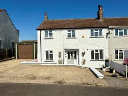 6, Coal Barton, Coleford, Radstock BA3 5PF
