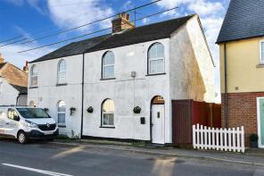 36, Island Road, Canterbury CT3 4DA