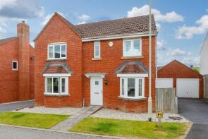 27, Dulings Meadow, Copplestone EX17 5PE