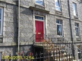 8, Esslemont Avenue, Aberdeen AB25 1SL
