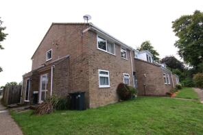 35, Towers Way, Wimborne BH21 3UA