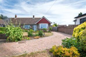 17, Hill Close, Istead Rise, Gravesend DA13 9DD