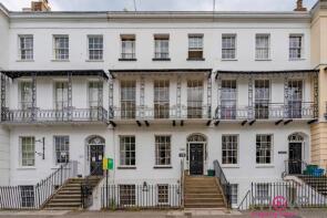 Flat 1, Garwood House, Wellington Street, Cheltenham GL50 1XY
