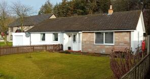 5, Forest Road, Hawick TD9 8JS