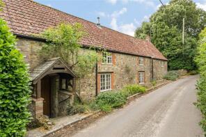 The Hurst, Park Lane, Wayford, Crewkerne TA18 8QG