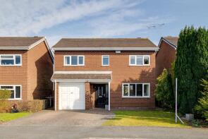7, Gowy Road, Mickle Trafford, Chester CH2 4DN